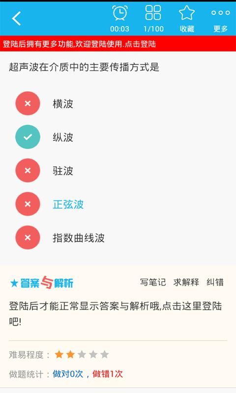 康复医学治疗技术士图3