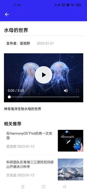 星视野图3