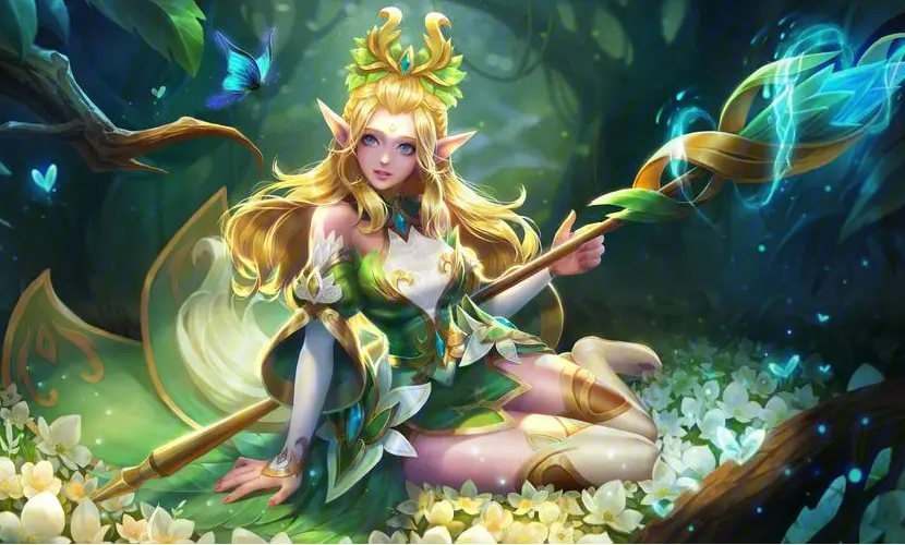 王者荣耀经验补偿机制是什么-经验补偿机制详解