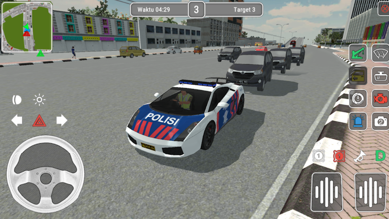 警察模拟器图2