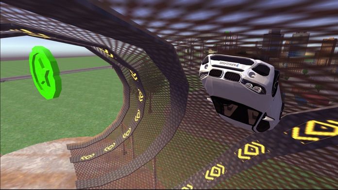 3D汽车游戏 - 开车模拟器 22图3