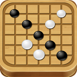 五子棋经典版