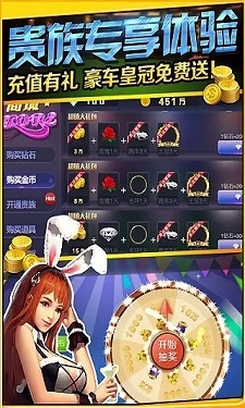 皇家娱乐棋牌v3.25图3