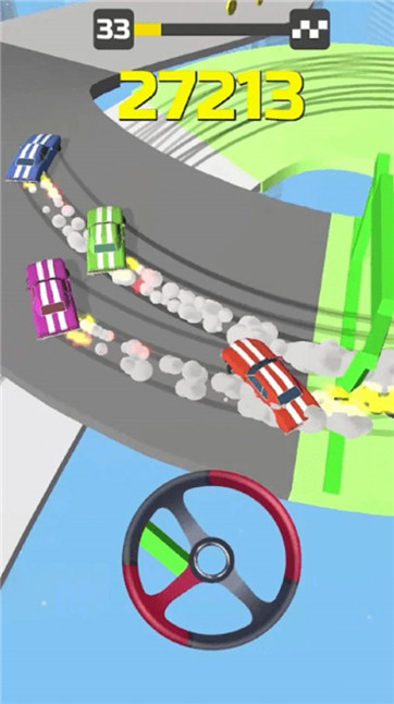 超车公路赛2022最新版图3