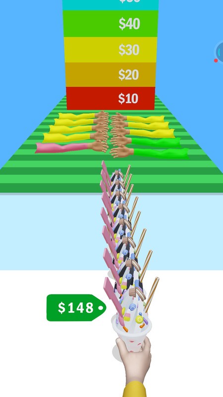 疯狂冰淇淋图3