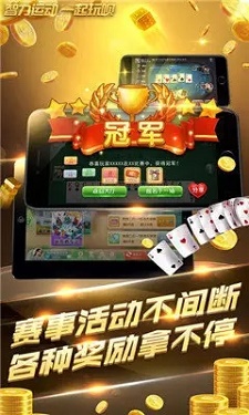 开玩棋牌图5