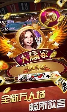 大赢家棋牌图3