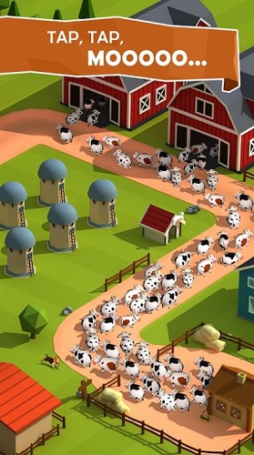 奶牛农场图2