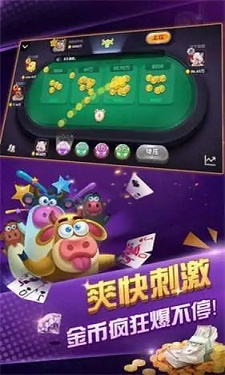 兴动棋牌图2