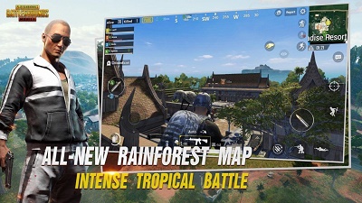 pubg国际服手游下载图4