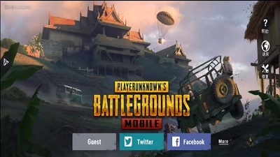 pubg国际服手游下载图2