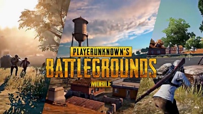 pubg国际服手游下载图3