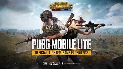 pubg国际服手游下载图1