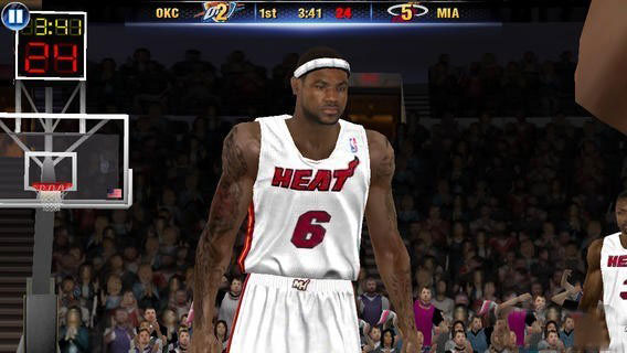 nba2k14图2