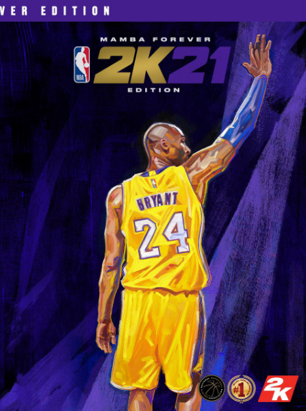 nba2k21图2