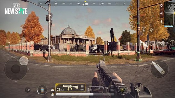 pubgnewstate图3