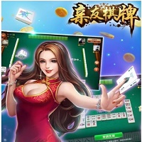 亲友棋牌手机版