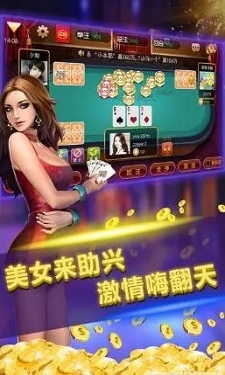 灵鹿国际棋牌图2