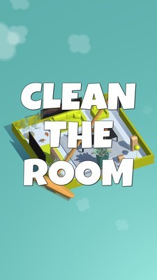 打扫房间图2