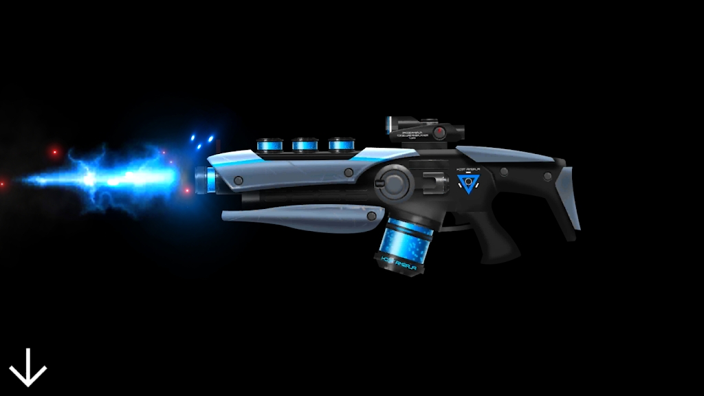 科幻武器模拟器图2
