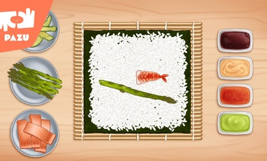 寿司制造商图3