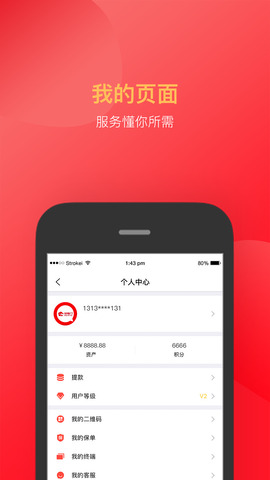 付临门图3