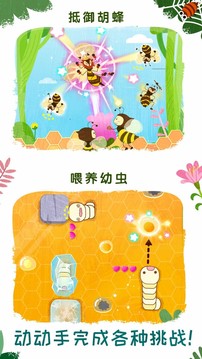 奇妙昆虫世界图3