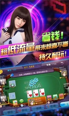 大富豪棋牌2图2