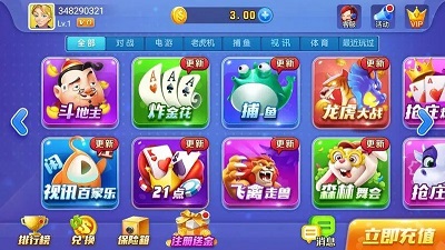 龙舟棋牌（端午版）图2