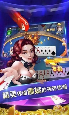 艾乐棋牌图3