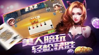 脉动棋牌v3.26图3