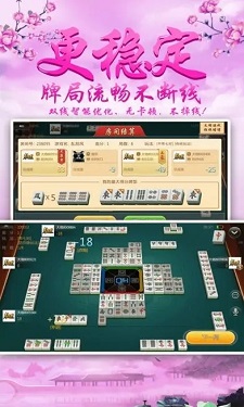 大同棋牌图2