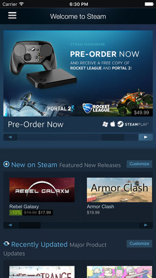 steam软件图2