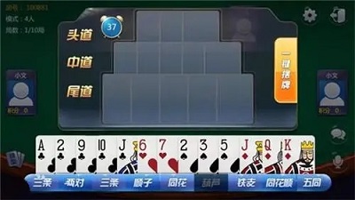 十三水棋牌手机版图1