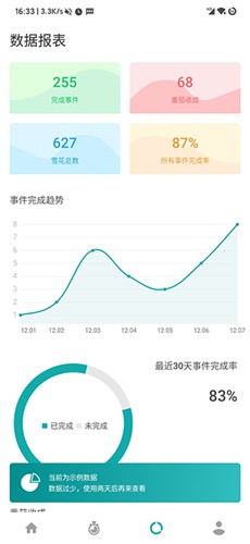 Todo清单 v2.8.7.1 最新版图3