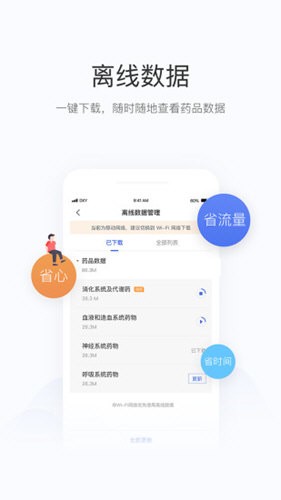 用药助手 v11.4.1 最新版图4