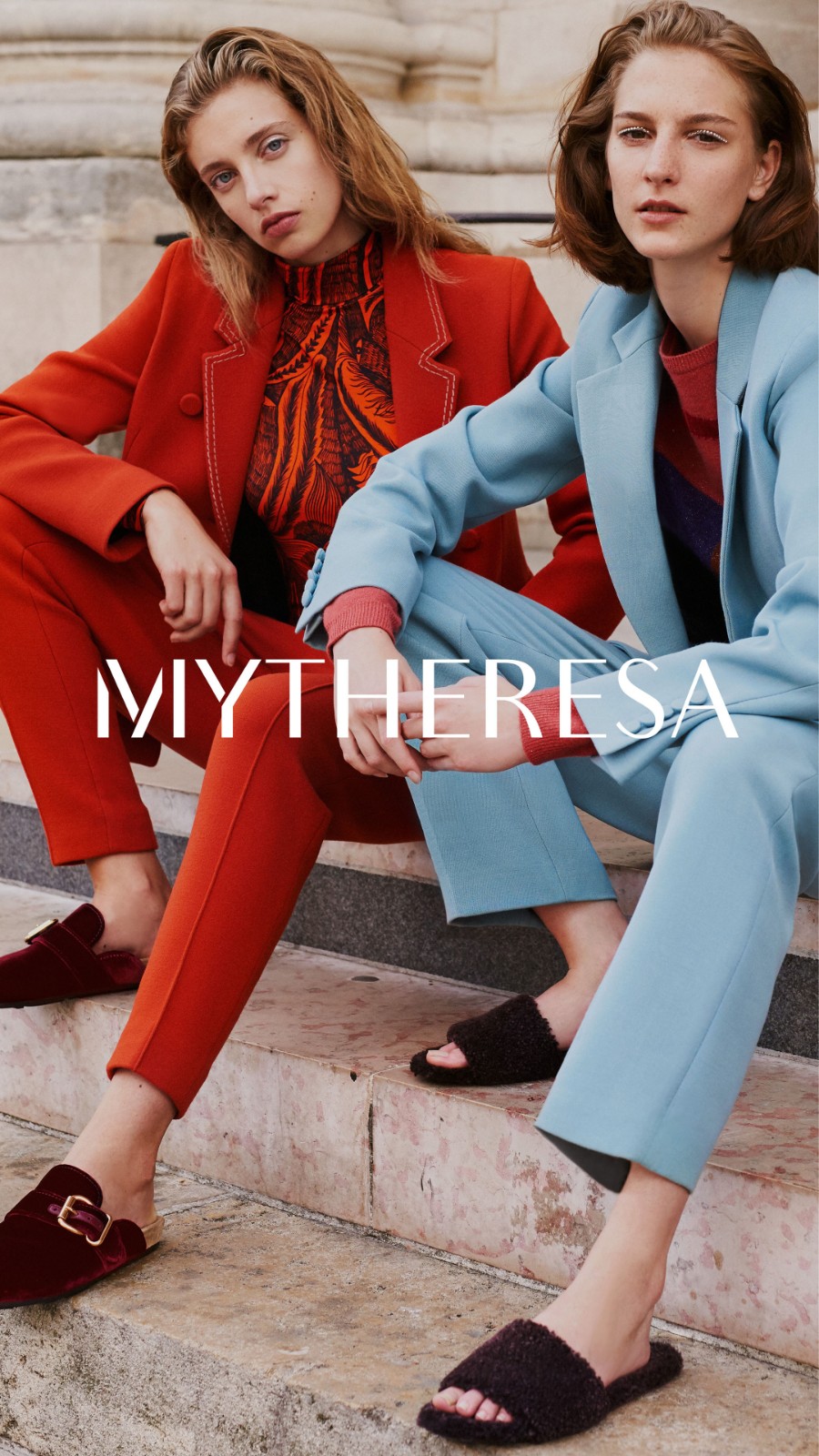 Mytheresa v1.6.4 安卓版图2