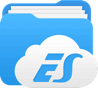 es文件浏览器 v4.2.3.4 清爽版