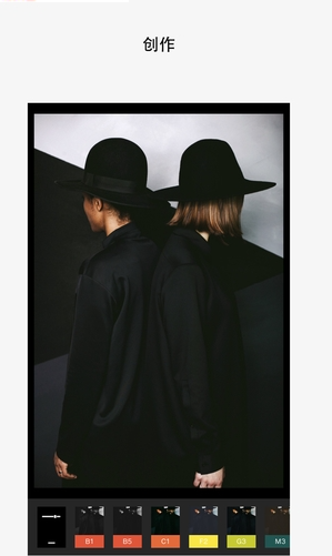 vsco v185 全滤镜最新版图2