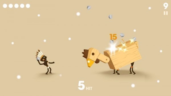 大猎人 v2.9.8 无限象牙破解版图5