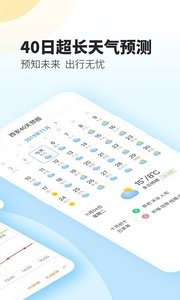 黔西南天气 v2.1.8 安卓版图1