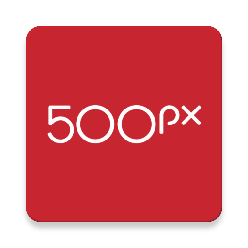 500px中国版手机版 v3.9.1安卓版