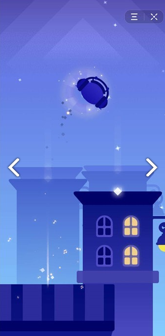 音跃球球破解版 v1.0.23无限钻石金币版图2