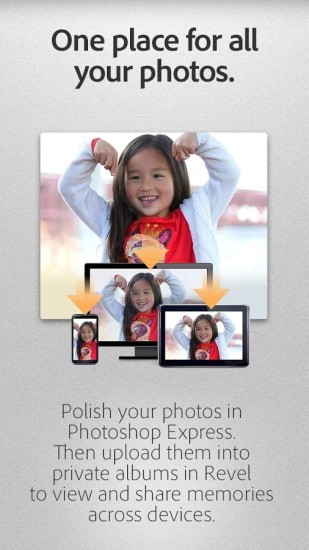 photoshop手机版 v6.4.597 最新版图3