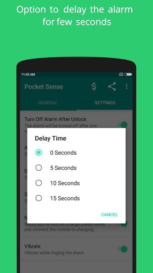 Pocket Sense v1.0.16 汉化版图1