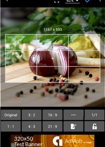 照片编辑器photo editor v4.4 手机版图3