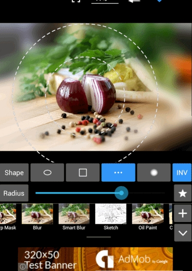 照片编辑器photo editor v4.4 手机版图4