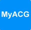 myacg破解版 v1.0.5安卓版