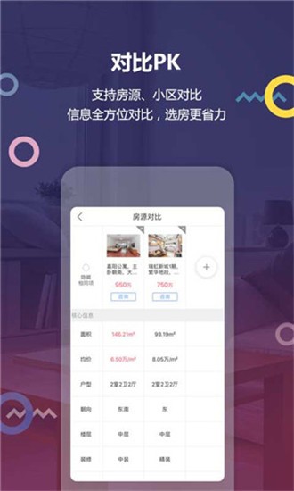 上海中原 v4.0.1 手机版图2