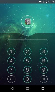 应用锁app破解版 v4.1.9安卓版图1